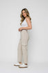 Laurel-Ankle Pant